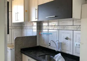 Foto 1 de Apartamento com 2 Quartos à venda, 47m² em Chacara Bela Vista, Sumaré