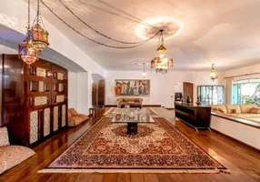 Foto 1 de Casa de Condomínio com 5 Quartos à venda, 1390m² em Condomínio Chácaras do Alto da Nova Campinas, Campinas