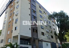 Foto 1 de Apartamento com 2 Quartos à venda, 61m² em Niterói, Canoas