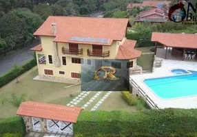 Foto 1 de Casa com 6 Quartos à venda, 600m² em Condominio Jardim das Palmeiras, Bragança Paulista