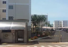 Foto 1 de Apartamento com 2 Quartos para venda ou aluguel, 46m² em Jardim América, Araraquara