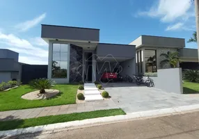 Foto 1 de Casa de Condomínio com 3 Quartos à venda, 250m² em Jardim das Acacias II, Araraquara