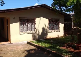 Foto 1 de Casa com 4 Quartos à venda, 170m² em Ipe, Foz do Iguaçu