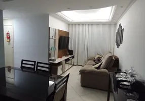 Foto 1 de Apartamento com 3 Quartos à venda, 67m² em Centro, São Bernardo do Campo