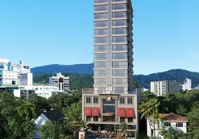 Foto 1 de Apartamento com 4 Quartos à venda, 185m² em Centro, Itapema