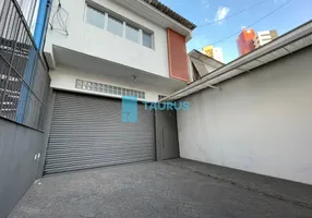 Foto 1 de Prédio Comercial para alugar, 224m² em Vila Guarani, São Paulo