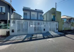 Foto 1 de Sobrado com 3 Quartos à venda, 124m² em São João do Rio Vermelho, Florianópolis