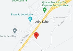 Foto 1 de Fazenda/Sítio à venda, 5000m² em Lobo Leite, Congonhas