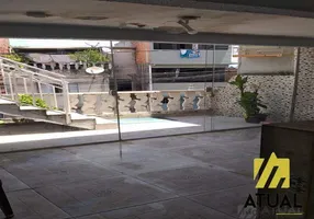 Foto 1 de Sobrado com 5 Quartos à venda, 125m² em Parque Primavera, São Paulo