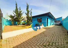 Foto 1 de Casa com 3 Quartos à venda, 130m² em Costeira, São José dos Pinhais