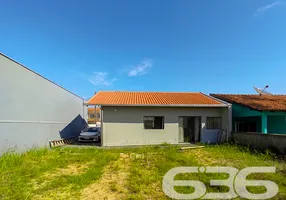 Foto 1 de Casa com 3 Quartos à venda, 78m² em Ubatuba, São Francisco do Sul