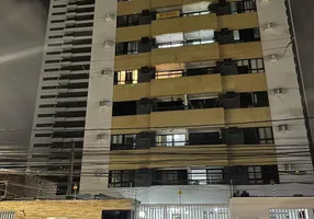Foto 1 de Apartamento com 3 Quartos para alugar, 70m² em Várzea, Recife