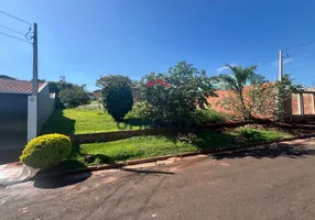 Foto 1 de Lote/Terreno à venda, 498m² em Nova Ourinhos, Ourinhos