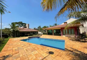 Foto 1 de Casa de Condomínio com 4 Quartos à venda, 800m² em Jardim Shangri La, Bauru