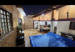 Foto 1 de Casa com 2 Quartos à venda, 200m² em Ipiranga, Ribeirão Preto