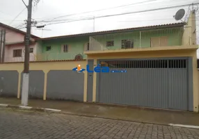 Foto 1 de Casa com 3 Quartos à venda, 147m² em Vila Adelina, Suzano