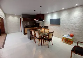 Foto 1 de Casa de Condomínio com 4 Quartos à venda, 245m² em Urbanova VII, São José dos Campos