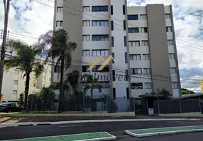 Foto 1 de Apartamento com 2 Quartos à venda, 70m² em Centro, São Carlos