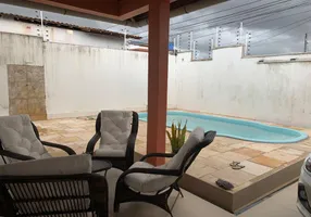 Foto 1 de Casa com 3 Quartos à venda, 300m² em Jardim das Margaridas, São Luís