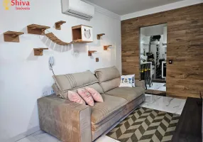 Foto 1 de Casa de Condomínio com 3 Quartos à venda, 107m² em Vila Beatriz, São Paulo