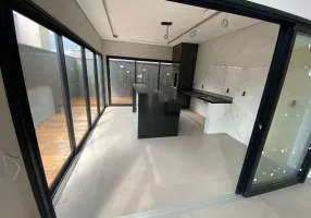 Foto 1 de Casa de Condomínio com 3 Quartos à venda, 120m² em Parque Residencial Nature I, São José do Rio Preto