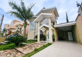 Foto 1 de Casa de Condomínio com 3 Quartos à venda, 190m² em Villa Branca, Jacareí