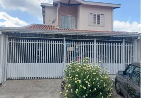 Foto 1 de Casa com 3 Quartos à venda, 300m² em Bosque dos Eucaliptos, São José dos Campos