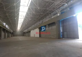 Foto 1 de Galpão/Depósito/Armazém para alugar, 3800m² em Centro, São Paulo