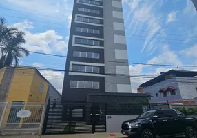 Foto 1 de Apartamento com 1 Quarto para alugar, 40m² em São Pedro, Juiz de Fora
