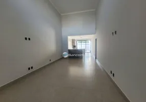 Foto 1 de Casa de Condomínio com 3 Quartos à venda, 180m² em Parque Brasil 500, Paulínia