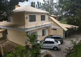 Foto 1 de Casa de Condomínio com 4 Quartos à venda, 300m² em Maceió, Niterói