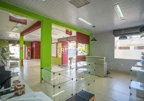 Foto 1 de Ponto Comercial à venda, 120m² em Vila Progresso, Jundiaí