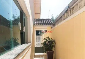 Foto 1 de Sobrado com 3 Quartos à venda, 110m² em Vila Paulista, Guarulhos