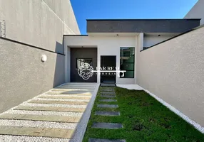Foto 1 de Casa com 3 Quartos à venda, 118m² em Pedro Moro, São José dos Pinhais