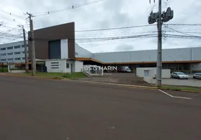 Foto 1 de Prédio Comercial para alugar, 535m² em Parque Industrial, Ibiporã