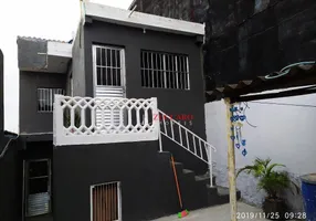 Foto 1 de Casa com 2 Quartos à venda, 92m² em Cidade Jardim Cumbica, Guarulhos