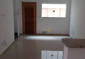 Foto 1 de Casa de Condomínio com 2 Quartos à venda, 60m² em Vila Ré, São Paulo