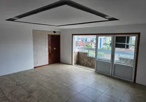 Foto 1 de Apartamento com 3 Quartos à venda, 138m² em Embaré, Santos