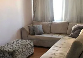 Foto 1 de Apartamento com 2 Quartos à venda, 55m² em Sítio Morro Grande, São Paulo