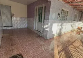 Foto 1 de Casa com 3 Quartos à venda, 148m² em Ceilandia Sul, Brasília