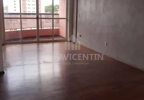 Foto 1 de Apartamento com 3 Quartos à venda, 110m² em Jardim Paulista, Bauru