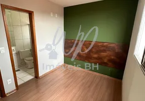 Foto 1 de Apartamento com 2 Quartos à venda, 54m² em Heliópolis, Belo Horizonte