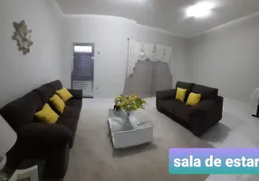 Foto 1 de Casa com 4 Quartos à venda, 324m² em Redinha Nova, Extremoz