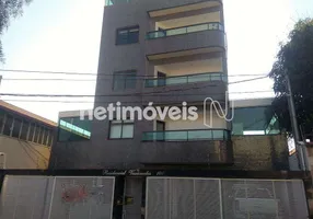 Foto 1 de Apartamento com 3 Quartos à venda, 118m² em Santa Cruz, Contagem