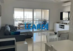 Foto 1 de Apartamento com 3 Quartos à venda, 122m² em Vila Mascote, São Paulo