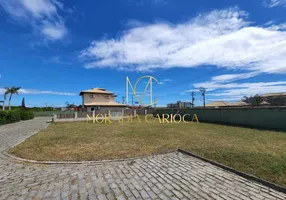 Foto 1 de Lote/Terreno à venda, 454m² em Marina, Armação dos Búzios