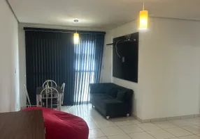 Foto 1 de Apartamento com 3 Quartos para alugar, 75m² em Parque Dez de Novembro, Manaus