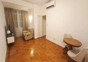 Foto 1 de Apartamento com 2 Quartos à venda, 83m² em Consolação, São Paulo