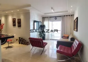 Foto 1 de Apartamento com 3 Quartos à venda, 114m² em Nova Suica, Goiânia