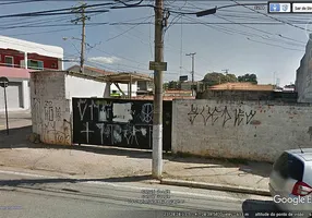 Foto 1 de Lote/Terreno à venda, 4083m² em Vila Leopoldina, Sorocaba